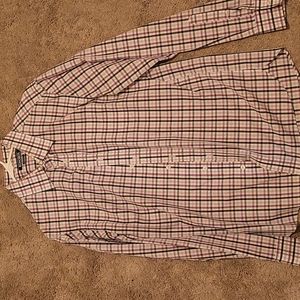 Bonobos Standard Fit Medium button up shirt